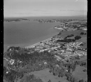 Red Beach, Rodney District