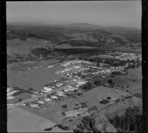 Moerewa, Bay of Islands