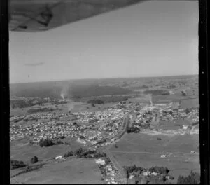 Putaruru, Waikato