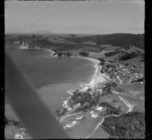 Langs Beach, Northland