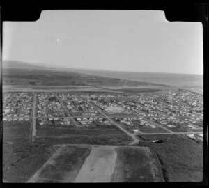 Hokitika