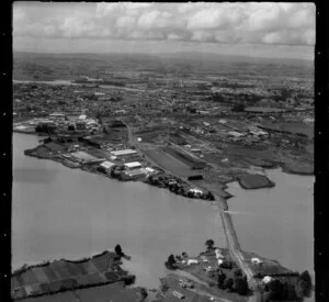 Favona Road, Favona, Auckland