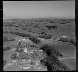 Wesley College, Paerata, Papakura