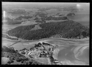 Waiwera, Rodney District