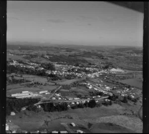 Kawakawa, Bay of Islands