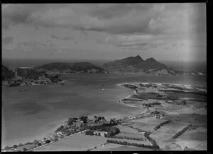 One Tree Point, Whangarei County, Northland