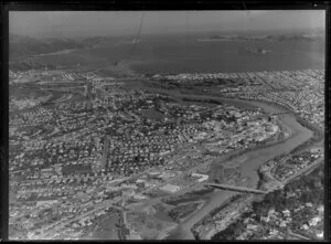 Lower Hutt City