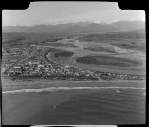 Hokitika