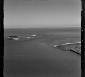 Kawhia Harbour Entrance, Otorohanga District