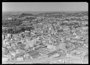 Auckland city