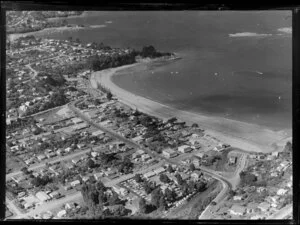 Browns Bay, Auckland