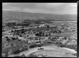 Alexandra, Otago