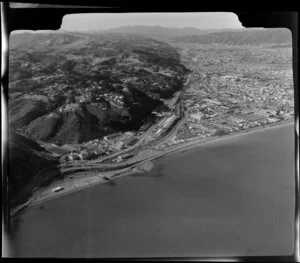 Petone, Hutt City