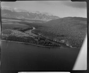 Manapouri, Southland District