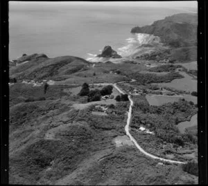 Piha, Auckland west coast