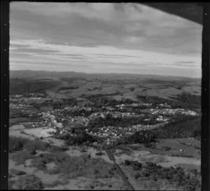 Kawakawa, Bay of Islands