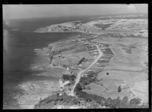 Whangaparaoa Peninsula