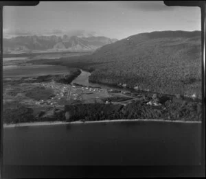 Manapouri, Southland District