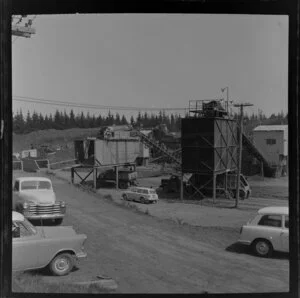 Puketutu Quarry, Auckland