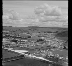 Ngongotoha, Rotorua