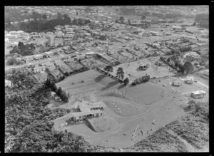 Mount Roskill, Auckland, development for Smiths Estate Ltd