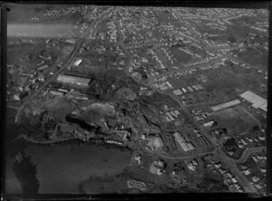 Mount Wellington, Auckland