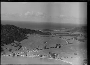 Urquharts Bay, Whangarei Harbour