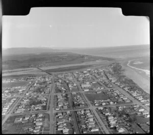 Hokitika