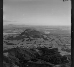 Hikurangi