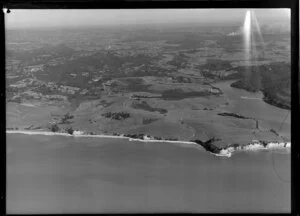 Long Bay, Rodney County, Auckland