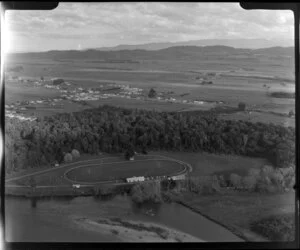 Tuatapere, Southland District