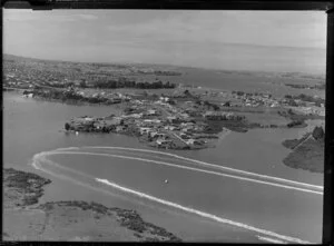 Pakuranga