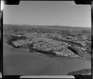 Greerton, Tauranga