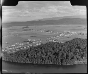 Tuatapere, Southland District