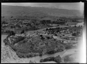 Alexandra, Otago