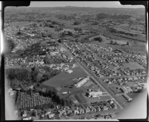 Tauranga College, Greerton, Tauranga