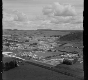 Ngongotoha, Rotorua