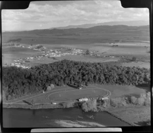 Tuatapere, Southland District