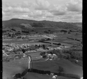 Ngongotoha, Rotorua