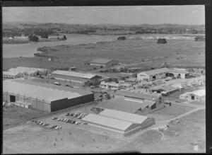 Lamson Paragon New Zealand Ltd, Panmure, Auckland