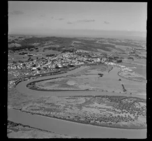 Helensville