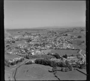 Putaruru, Waikato