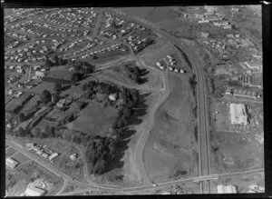 Unidentified subdivision, Penrose, Auckland