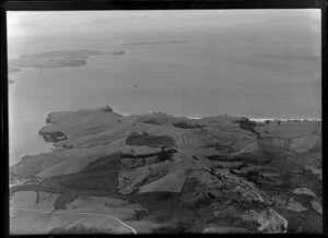 Long Bay, Rodney County, Auckland