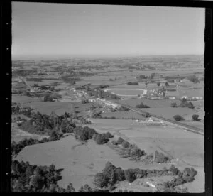 Kumeu, Auckland region