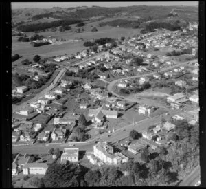 Helensville Hospital