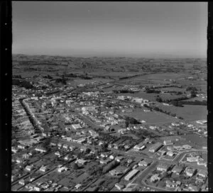 Pukekohe, South Auckland