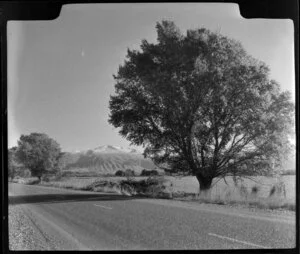 Mackenzie County, Canterbury