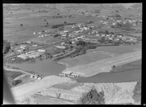 Southern Motorway extension, Drury, Papakura, Auckland