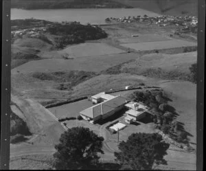 Raglan Hospital, Waikato